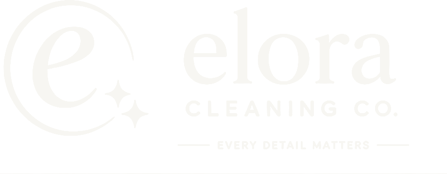 Elora Cleaning Co.