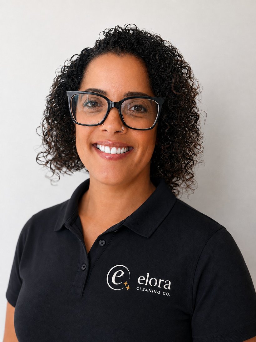 Founder, Elora Cleaning Co.